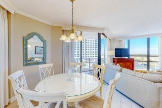 Surfside Resort 3-412 - Destin - 4