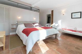 B&b - la barguere - Saint-Sulpice-sur-Lèze - 8