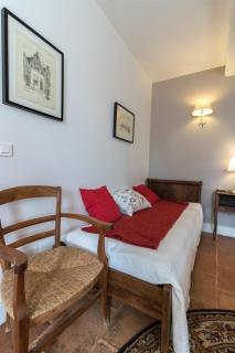 B&b - la barguere - Saint-Sulpice-sur-Lèze - 6