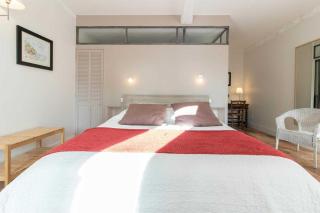 B&b - la barguere - Saint-Sulpice-sur-Lèze - 2