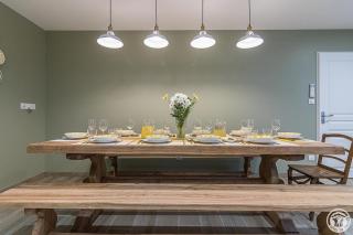 Le logis du lievre - 1