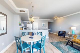 Tidewater Beach Resort 1604 - Panama City Beach - 6