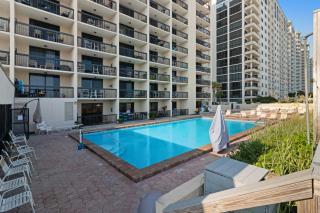 Sundestin Beach Resort #815 - 4