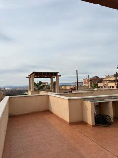 Duplex en Urbanización Los Collados - Águilas - 8