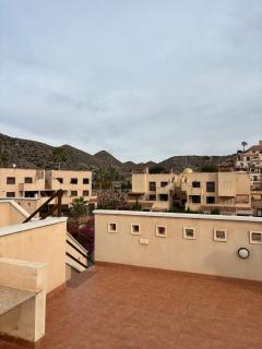 Duplex en Urbanización Los Collados - Águilas - 5