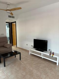 Duplex en Urbanización Los Collados - Águilas - 2