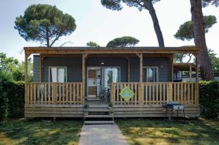 hu I Pini village - Fiano Romano - 9