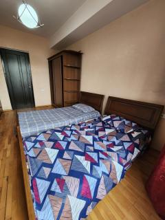 Cozy apartment with terrace - Tbilisi - 5