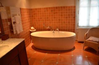 La p'tite cour - Montaigut-sur-Save - 8
