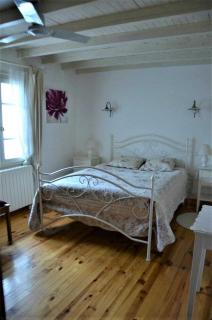 La p'tite cour - Montaigut-sur-Save - 7