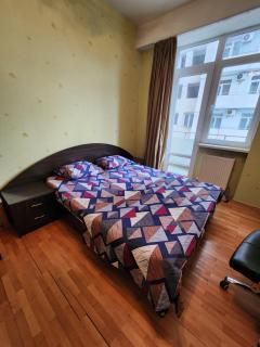 Cozy apartment with terrace - Tbilisi - 1