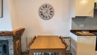 Apartamento montaña con piscina y zona deportiva. - 2