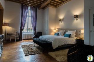 Chambres d'hotes de montcausson - Revel - 8
