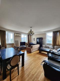 Cozy apartment with terrace - Tbilisi - 0