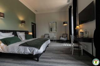 Chambres d'hotes de montcausson - Revel - 1