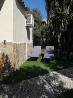 Studio de charme à 300 m de la Plage de Santa Giulia - Porto-Vecchio - 3