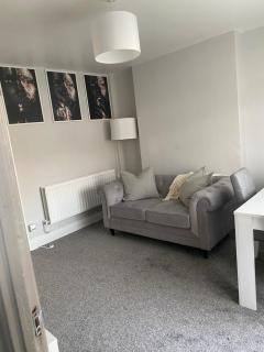 Convenient Room - Belfast - 8
