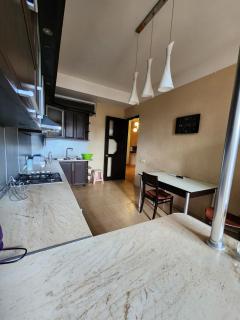 Cozy apartment with terrace - Tbilisi - 7