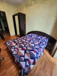 Cozy apartment with terrace - Tbilisi - 2
