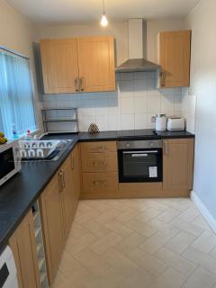 Convenient Room - Belfast - 2