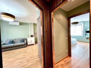 CAREGGI TOP HOUSE 1 - Firenze - 9