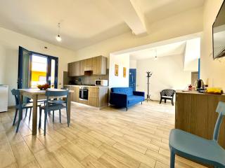 Sea View Terrace - Bari Sardo - 9