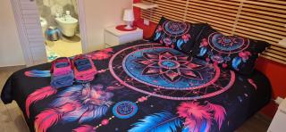 Lady D Bed&Breakfast - Roma - 2