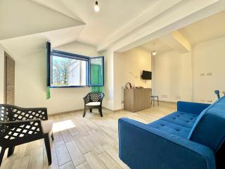 Sea View Terrace - Bari Sardo - 3