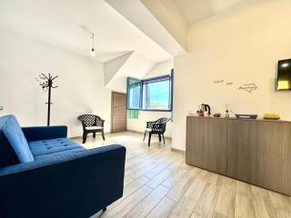 Sea View Terrace - Bari Sardo - 5