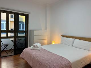 2 Double BR Beach City Las Palmas - 9