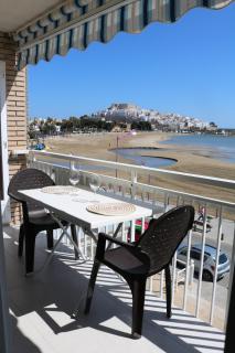 Apartamentos Forner - Peníscola - 0