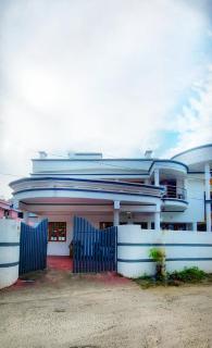 Parthasarathy Home STay - Trivandrum - 8