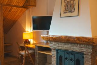 Apartamento montaña con piscina y zona deportiva. - 4