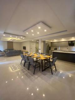 ARTiSTHOUSEKEMER - Kemer - 9