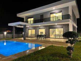 ARTiSTHOUSEKEMER - Kemer - 7