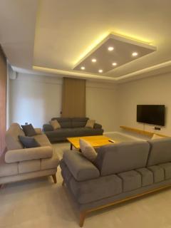ARTiSTHOUSEKEMER - Kemer - 4