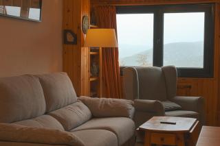 Apartamento montaña con piscina y zona deportiva. - 5