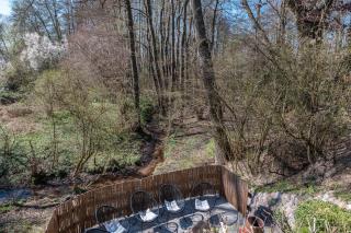 Ferienhaus Traum Am See Mit Sauna - Zislow - 3