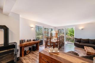 Ferienhaus Traum Am See Mit Sauna - Zislow - 6