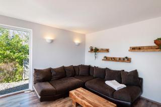 Ferienhaus Traum Am See Mit Sauna - Zislow - 7