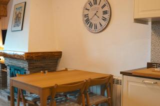 Apartamento montaña con piscina y zona deportiva. - 1