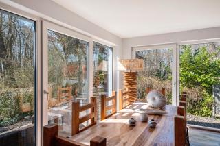 Ferienhaus Traum Am See Mit Sauna - Zislow - 5