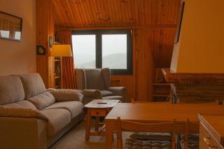 Apartamento montaña con piscina y zona deportiva. - La Virgen de la Vega - 7
