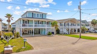 Camp Coquina - Myrtle Beach - 4