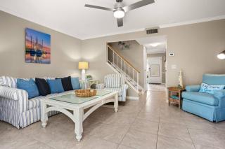 Island Townhouse C7 - East End - 0