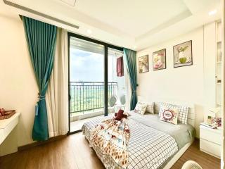 Cozy Studio Apt Near Keangnam And My Dinh - Hanoi - 8