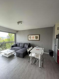 Sky - Superbe appartement lumineux et cosy - Villers-sur-Mer - 0