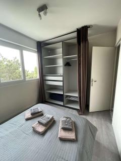 Sky - Superbe appartement lumineux et cosy - Villers-sur-Mer - 2