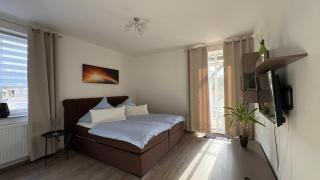 Ferienwohnung Fürstenberg - Storch - Fürstenberg/Havel - 6