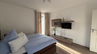 Ferienwohnung Fürstenberg - Storch - Fürstenberg/Havel - 5